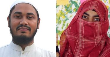 জাকসু নির্বাচনেও একসঙ্গে জয়ী হলেন স্বামী-স্ত্রী