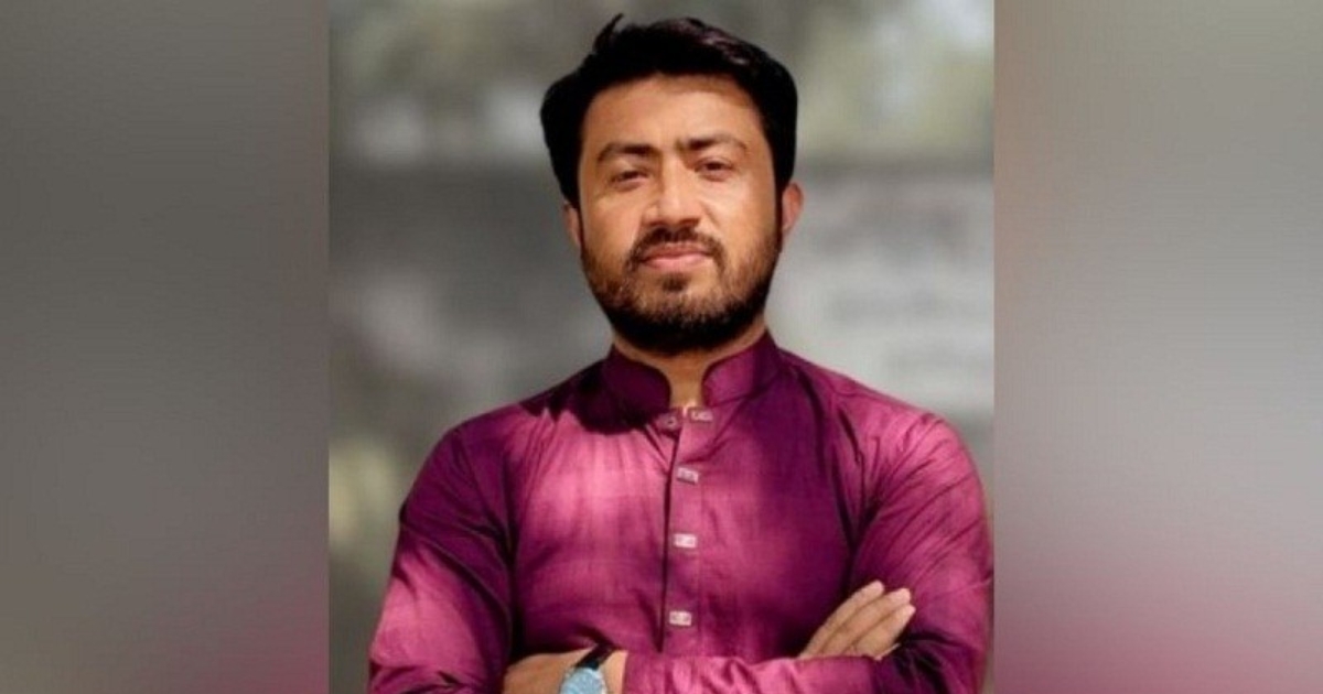 দেশের স্বার্থে ছাত্রলীগ থেকে সরে জুলাই আন্দোলনের ‘ফার্স্ট ম্যান’, জাকসু ভিপি জিতু