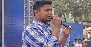 কোনো রাজনৈতিক দল নির্বাচন ঠেকাতে পারে না : হাসনাত আবদুল্লাহ