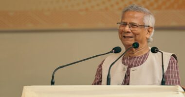ধর্ম মত নির্বিশেষে সবাই আমরা এক পরিবারের সদস্য : প্রধান উপদেষ্টা