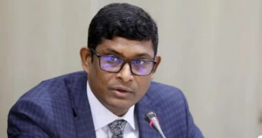 দেশ চালাচ্ছে জামায়াত, এমনকী এই সরকার জামায়াত-এনসিপির : শামীম পাটোয়ারী