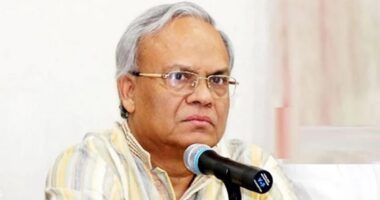 পিআর পদ্ধতি সামনে আনার পেছনে রাজনৈতিক ষড়যন্ত্র আছে : রিজভী