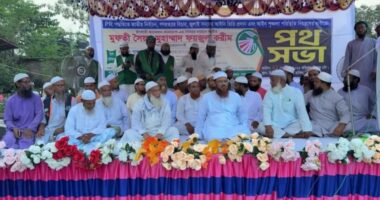 ৫৩ বছরে শাসকরা দেশকে ভালো কিছু উপহার দিতে পারেনি : ফয়জুল করীম