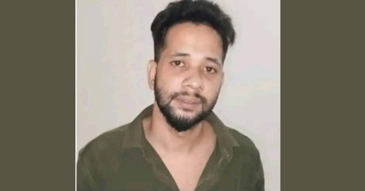 ব্যবসায়ীর বাড়ি লক্ষ্য করে গুলি, ফটিকছড়ি যুবক গ্রেফতার