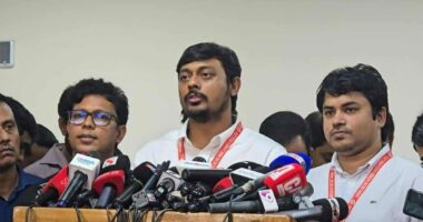 তলানির দিকে যাচ্ছে বিএনপি, সংসদ নির্বাচনে ১০০’র বেশি আসন পাবে না : নাসীরুদ্দীন পাটওয়ারী