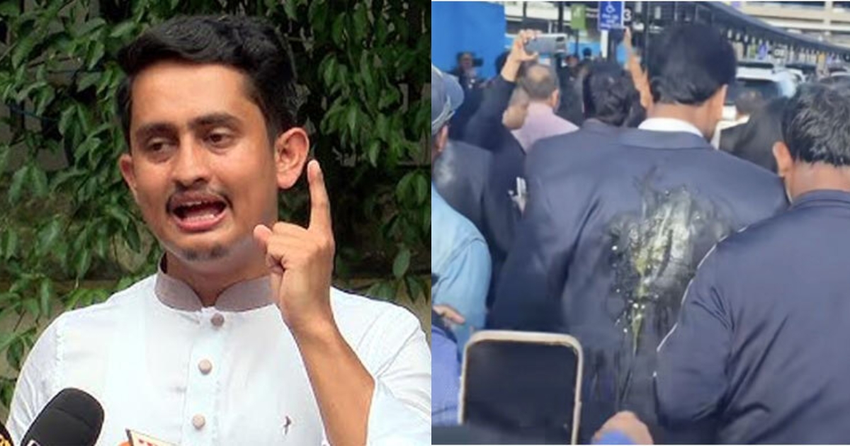 ‘এই অসভ্য জানোয়ারদের বিন্দুমাত্র  আর ছাড় নয়, : সারজিস আলম