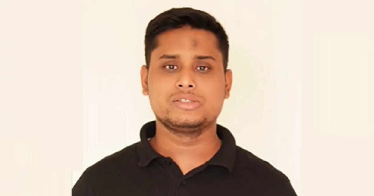 হাসিনার পুলিশ লীগ আখতারকে দমন করতে পারেনি, আর এসব দালালরা করতে পারবে? হাসনাত