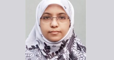 যবিপ্রবির কলা ও সামাজিক বিজ্ঞান অনুষদের নতুন ডিন ড. মরিয়ম জামিলা