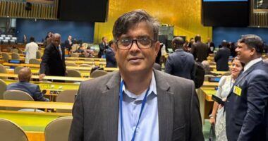 আগামী নির্বাচন সম্পর্কে বিশ্বকে অবহিত করবেন প্রধান উপদেষ্টা : প্রেস সচিব