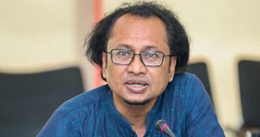 আ.লীগ যখন রাস্তায় নেমেছে বিএনপি প্রটেক্ট করেছে, জামায়াত-এনসিপিকে দেখা যায়নি : জাহেদ