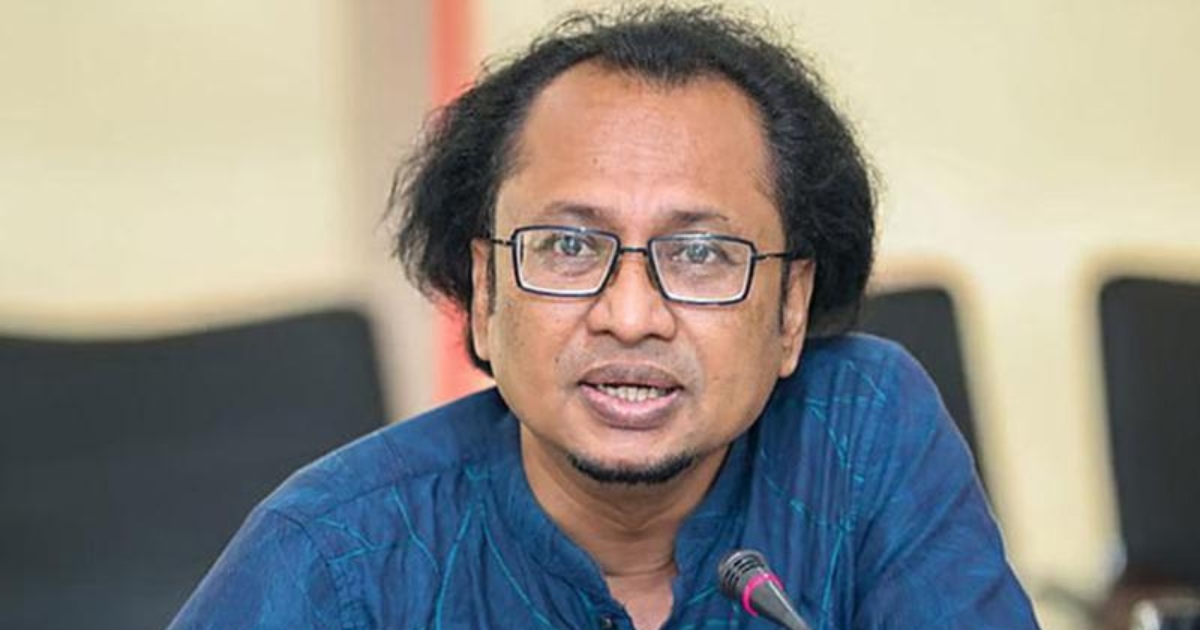 আ.লীগ যখন রাস্তায় নেমেছে বিএনপি প্রটেক্ট করেছে, জামায়াত-এনসিপিকে দেখা যায়নি : জাহেদ