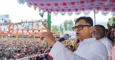 যারা কম জনপ্রিয়, তারাই পিআর চাই, তাদের জন্য পিআর লাভজনক : সালাহউদ্দিন