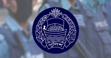 ডিম নিক্ষেপে অর্থায়ন করেছেন বঙ্গবন্ধু ফাউন্ডেশনের সভাপতি : পুলিশ