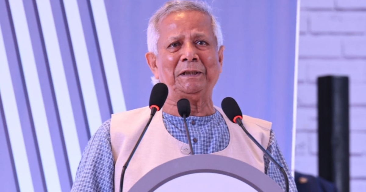 ঢাকার সঙ্গে দিল্লির উত্তেজনার কারণ শেখ হাসিনা, নিউইয়র্কে প্রধান উপদেষ্টা