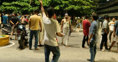 উত্তরায় বৈষম্যবিরোধী ছাত্রদের ওপর হামলা, আহত ৬