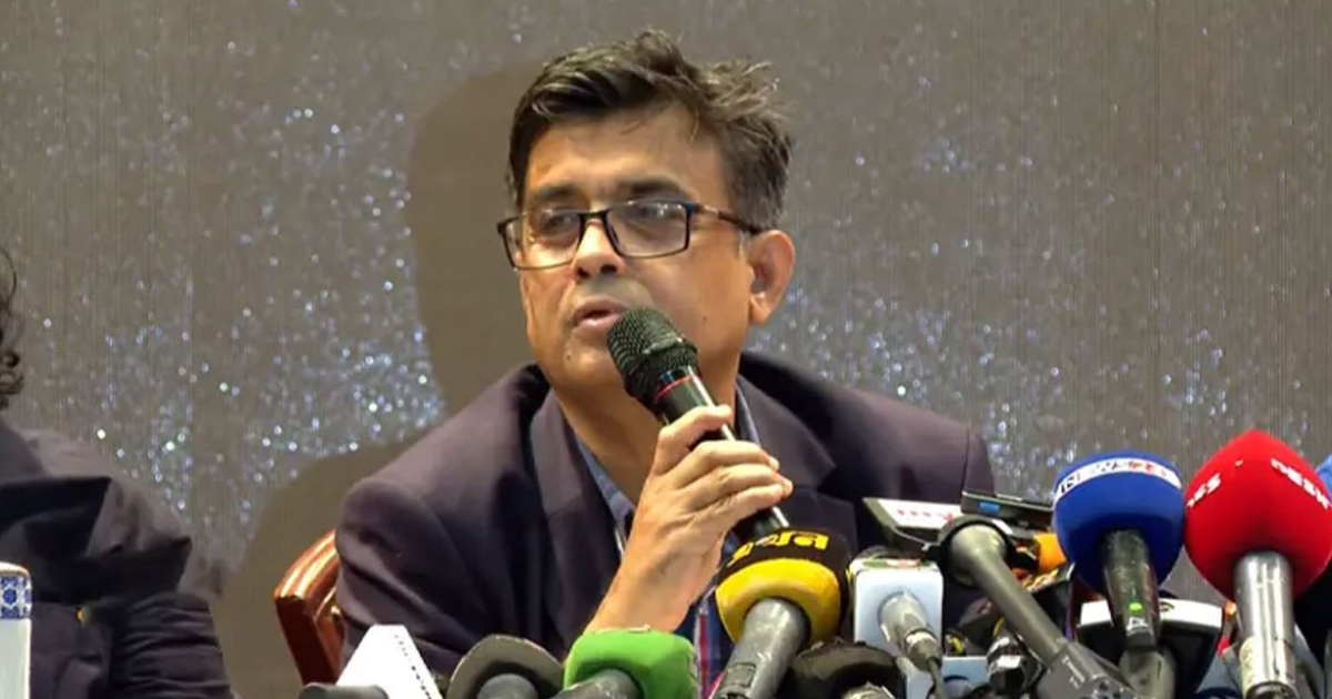 কোন নেতা কি স্টেটমেন্ট দিচ্ছে, এটা দেখছি না, নির্বাচন ফেব্রুয়ারির প্রথমার্ধ হবে: প্রেস সচিব