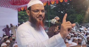 চোরের বদলে চোর আর ডাকাতের বদলে ডাকাতকে ক্ষমতায় আনলে হবে না : ফয়জুল করীম