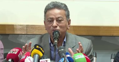 নতুন বাংলাদেশে পুরনো রাজনীতির দিন শেষ : আমির খসরু