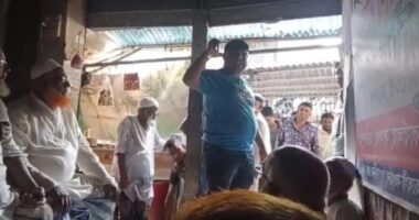 ‘পাড়ায় ধইর‍্যা মাইর‍্যা ফেলবো’: সাংবাদিককে কথিত যুবদল নেতার হুমকি