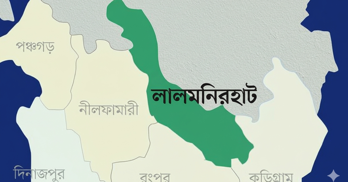 পাটগ্রাম সীমান্তে বিএসএফ কর্তৃক ২ বাংলাদেশিকে মারধর, গরু ছিনতাইয়ের অভিযোগ