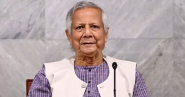 সবাই ঐক্যবদ্ধ হলে যেকোন অশুভ শক্তিও পরাজিত করা সম্ভব : প্রধান উপদেষ্টা