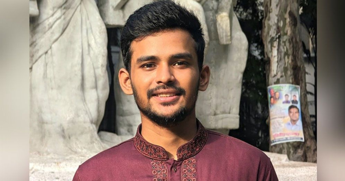 একজনকে পুনর্বাসন না করায় সহস্র গালি দিয়েছেন : উপদেষ্টা আসিফ