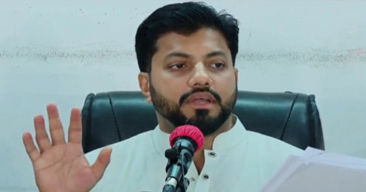 বিসিবি নির্বাচন থেকে সরে দাঁড়ালেন ইশরাক হোসেন, জমা দেননি মনোনয়পত্র