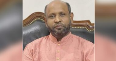 রওশনপন্থি জাতীয় পার্টির মহাসচিব মামুনুর রশীদ গ্রেফতার