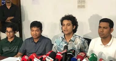একটি গোষ্ঠী ‘ঘৃণার বিষবাষ্প’ ছড়ানোর চেষ্টা করছে: ঢাবি ছাত্রদল