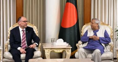 ‘পিটার হাসের কোম্পানি’ থেকে ১ লাখ কোটি টাকার এলএনজি কিনবে সরকার