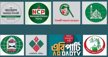 চার দাবিতে যুগপৎ কর্মসূচিতে যাচ্ছে জামায়াত-এনসিপিসহ আট দল