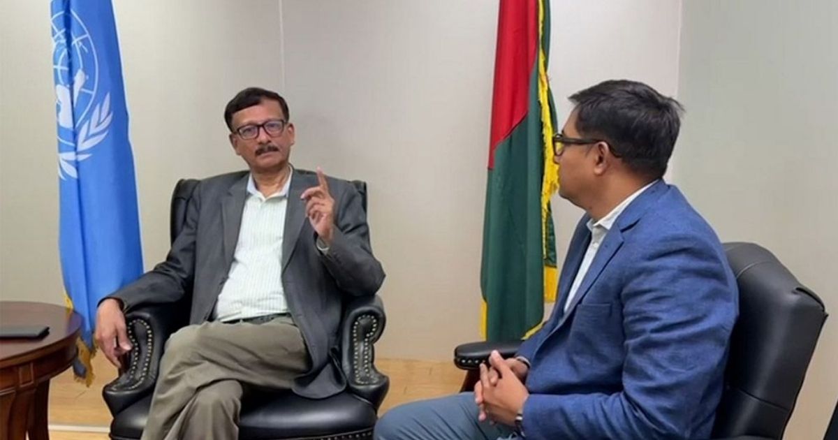 ফিলিস্তিনকে রাষ্ট্র হিসেবে ৪ দেশের স্বীকৃতিকে স্বাগত জানাল বাংলাদেশ