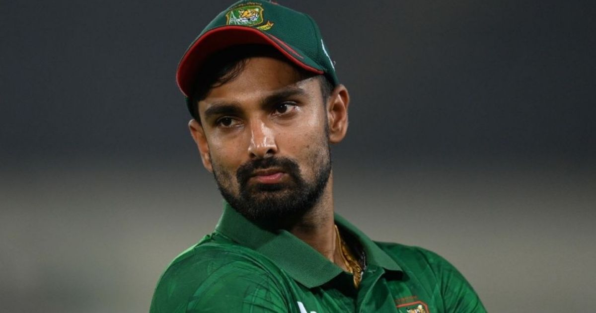 পাকিস্তানের বিপক্ষে অলিখিত সেমিফাইনালেও অনিশ্চিত লিটন
