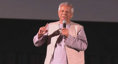 দেশের অর্থনীতিকে বাঁচিয়ে রেখেছে প্রবাসীদের রেমিট্যান্স : প্রধান উপদেষ্টা