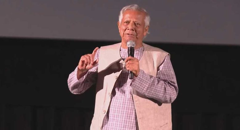 দেশের অর্থনীতিকে বাঁচিয়ে রেখেছে প্রবাসীদের রেমিট্যান্স : প্রধান উপদেষ্টা