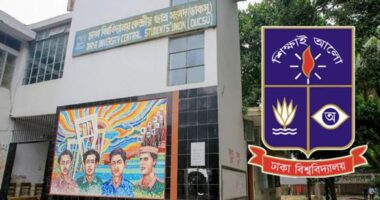 হাইকোর্টের রায় স্থগিত, ডাকসু নির্বাচনে বাধা নেই