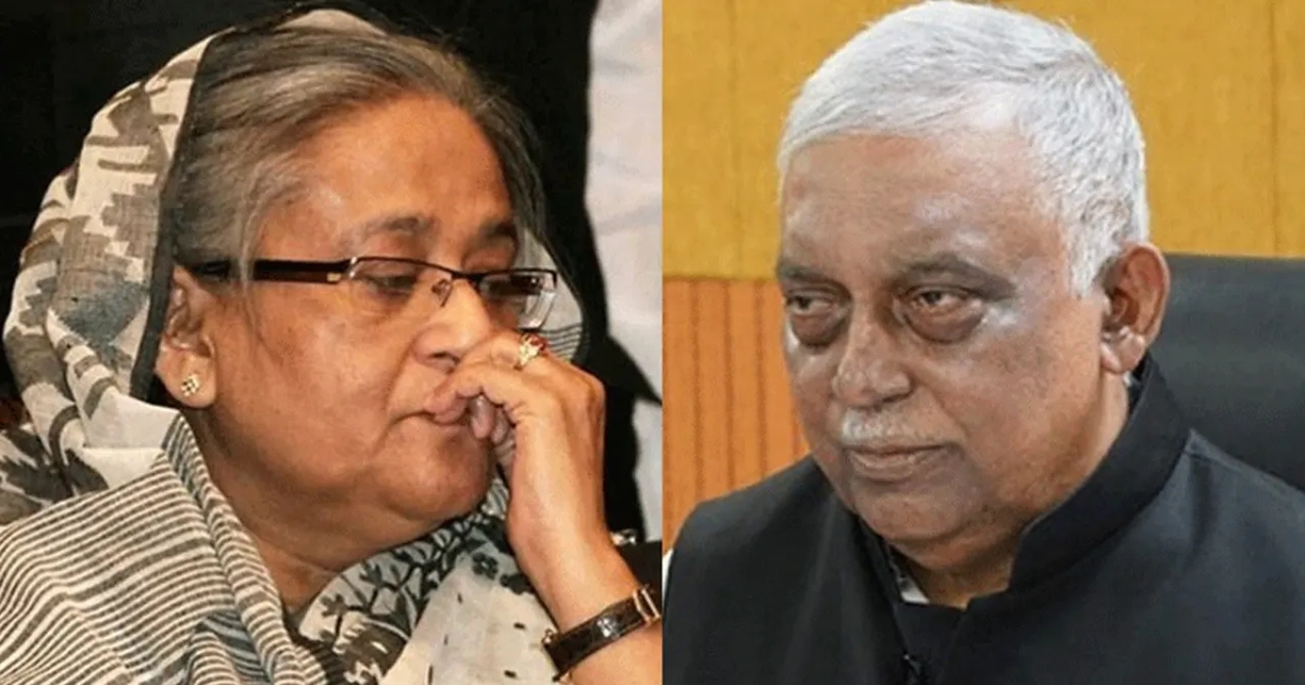 শেখ হাসিনা-কামালের নির্দেশেই জুলাই-আগস্ট গণহত্যা : মামুন