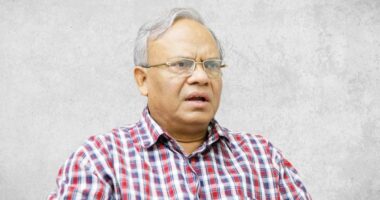 জাতীয় পার্টিকে রক্ষা করা বিএনপির কাজ নয়: রিজভী
