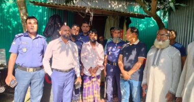 ভূঞাপুরে এক মাদক ব্যবসায়ীকে ১ বছরের কারাদণ্ড