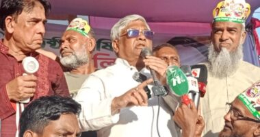 পিআর কী? এটা খায় না গায়ে দেয় তা অনেকে জানে না: বুলু