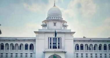 ডাকসু নির্বাচন স্থগিত চেয়ে সিজারের রিট শুনবেন না হাইকোর্ট