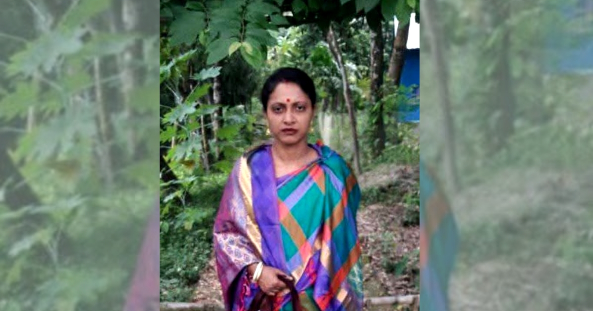 পটুয়াখালীতে সাপের কামড়ে এক নারীর মৃত্যু