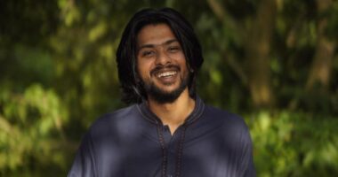 জাকসু ভিপি প্রার্থী অমর্ত্য রায়ের প্রার্থিতা বহাল চেয়ে আইনি নোটিশ