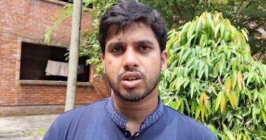 আপনারা সকলে সিনেট ভবনে জমায়েত হোন, জাকসুর ফলাফল নিজেদের হাতে বুঝে নিতে হবে