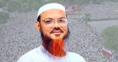 দেশের মানুষ অধীর আগ্রহে আছে ইসলামী শাসন দেখার জন্য: চরমোনাই পীর