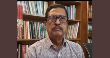 "শাস্তি তো আমার হয়েছে" আমার বরখাস্ত আদেশ তুলে নিন ,আমাকে কাজ করতে দিন: ফজলুর রহমান