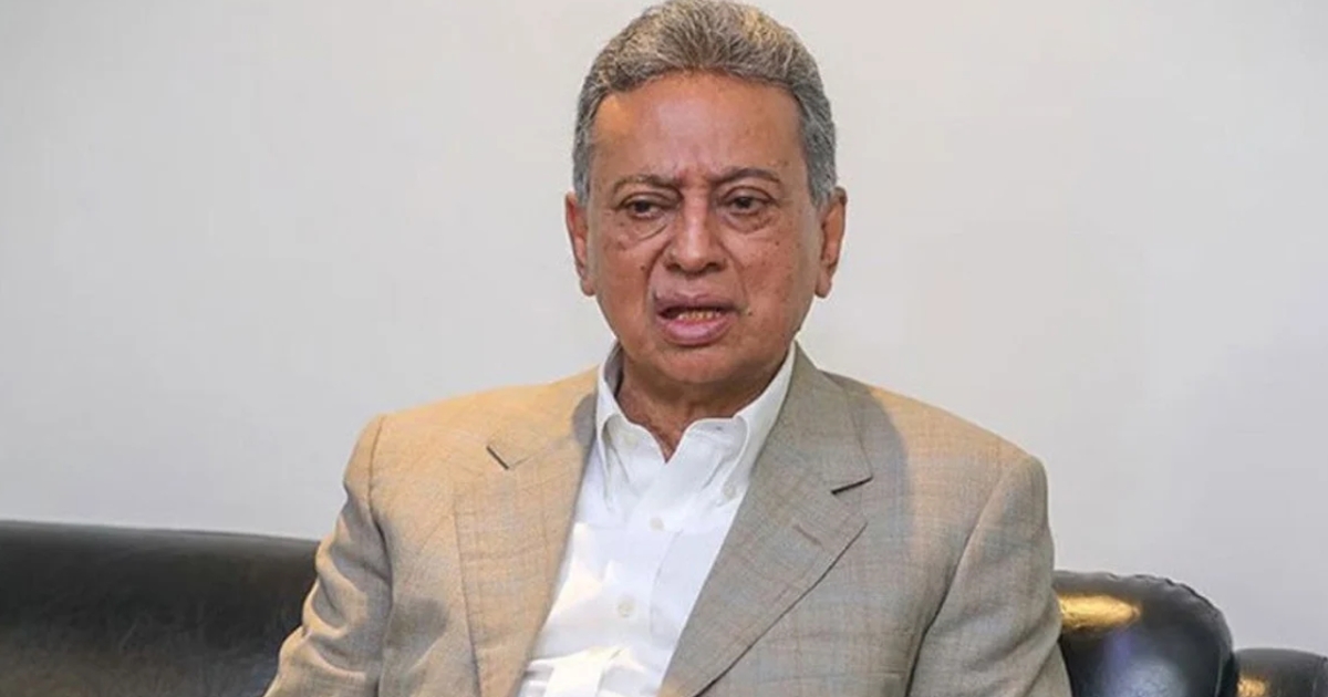 রাজনৈতিক সরকার না আসা পর্যন্ত বাংলাদেশে অস্থিতিশীলতা কাটবে না : আমীর খসরু