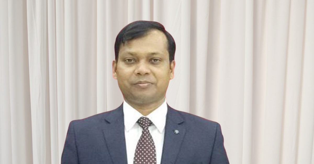 সিলেটের মাটিতে আর কোনো ধরনের অপরাধ হতে দেওয়া যাবে না : ডিসি সারোয়ার