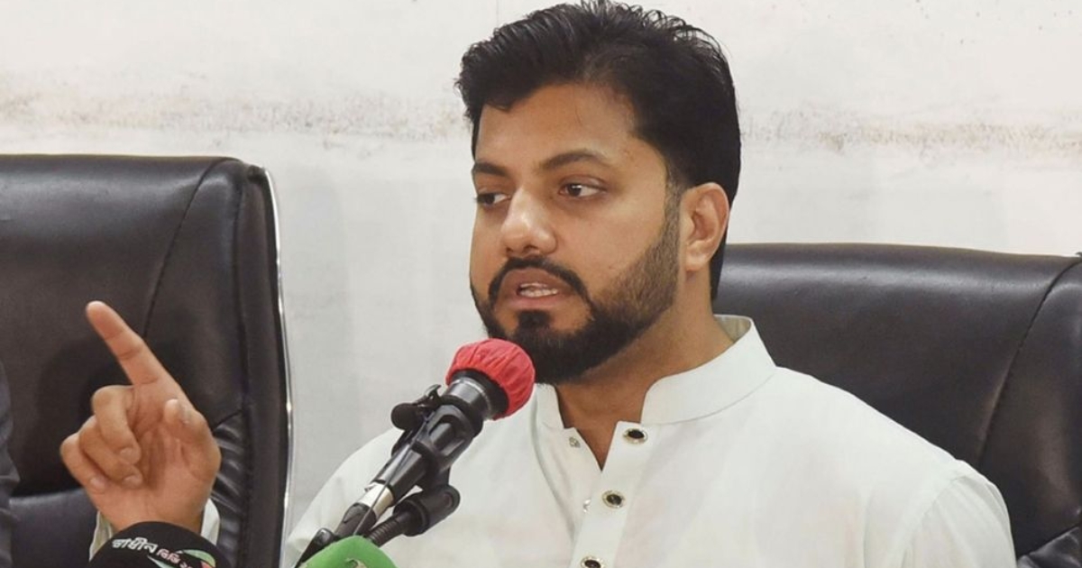 নির্বাচন সুষ্ঠু না হলে ‘প্রয়োজনে বিসিবি ঘেরাও করা হবে’