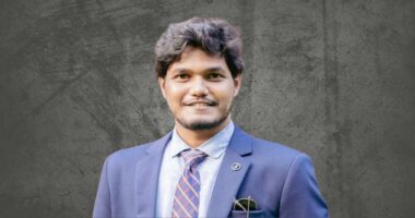 ডাকসু নির্বাচনে মিডিয়া ট্রায়ালের শিকার হয়েছি : আবিদ